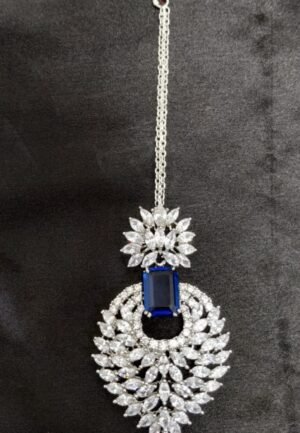 American diamond mangtikka