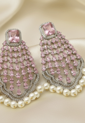 kundan Earrings