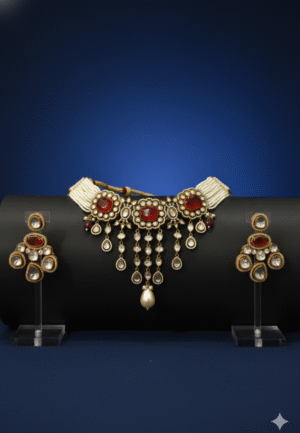 KUNDAN CHOKER