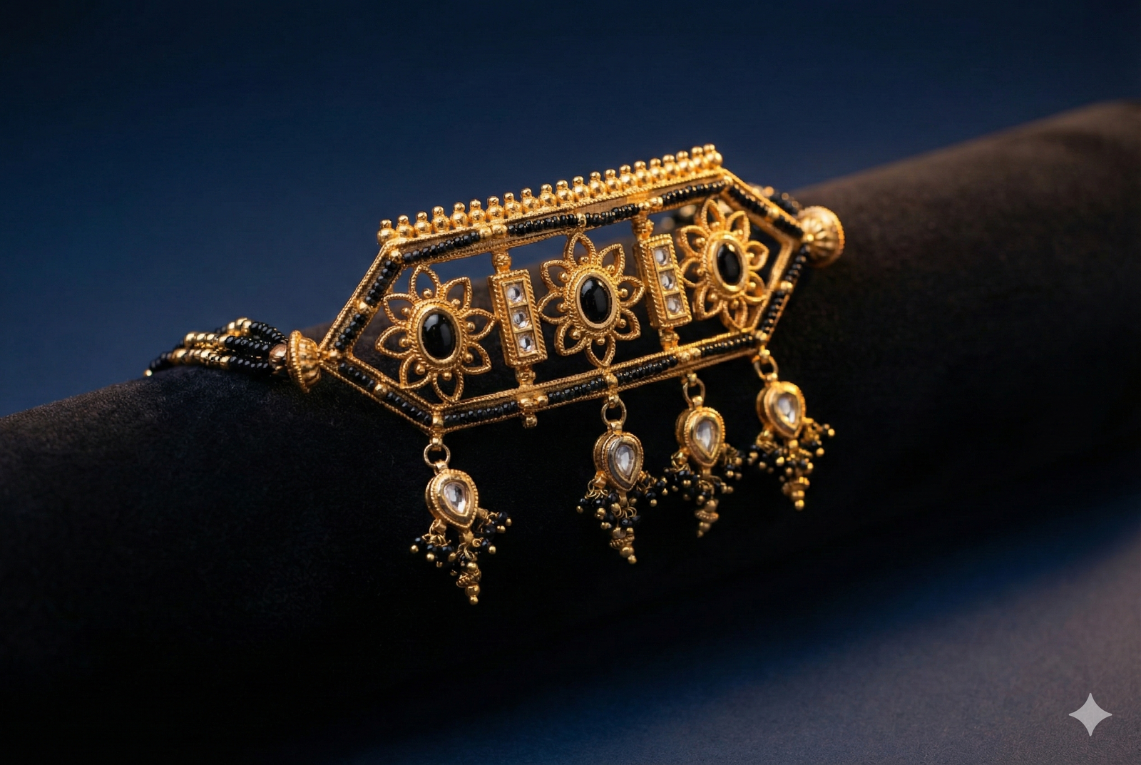 Traditional Rajputani Set - Image 2