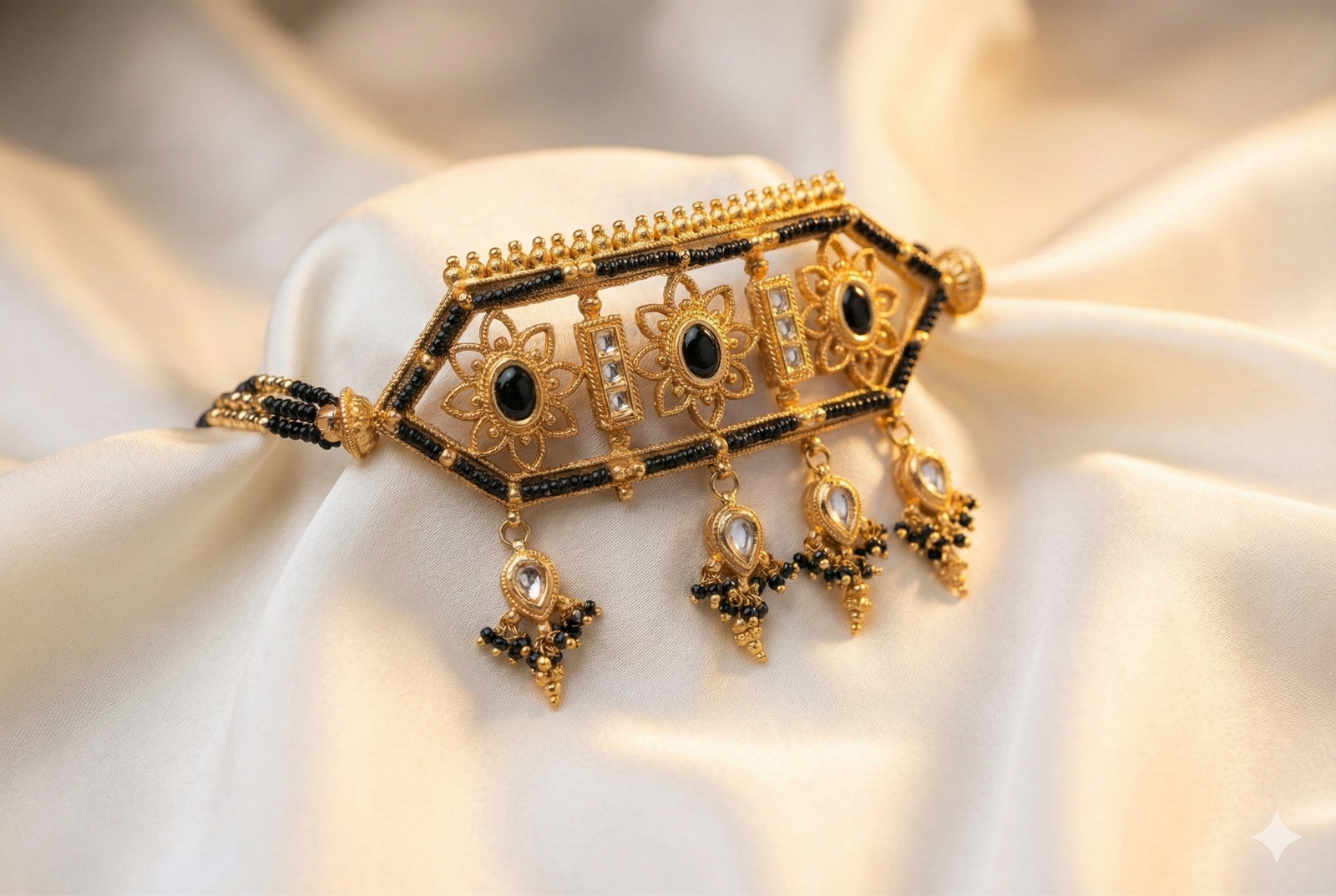 Traditional Rajputani Set