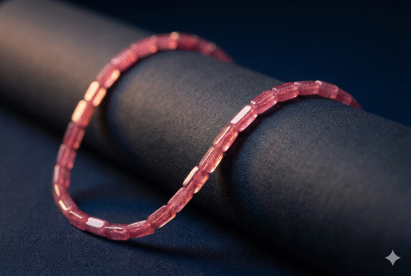 Single line string - EIGS Designer Jewellery