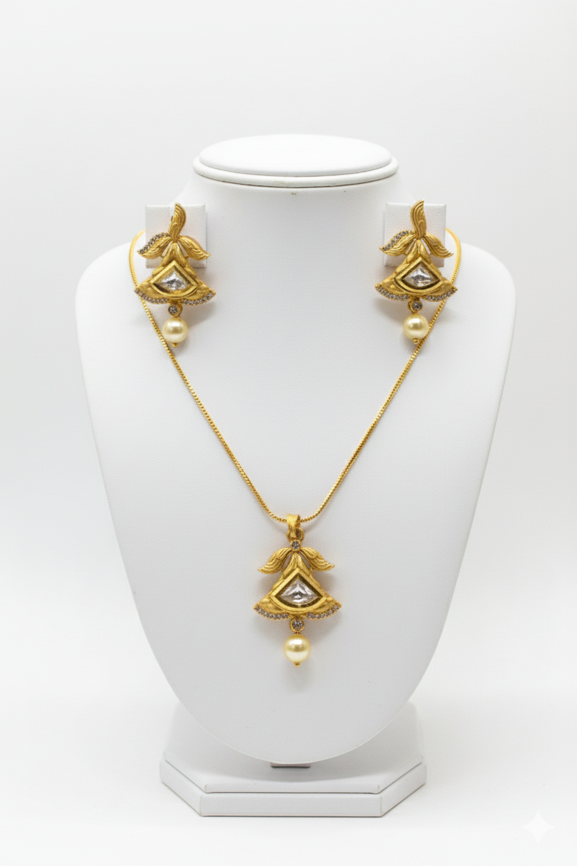 AD PENDENT SET
