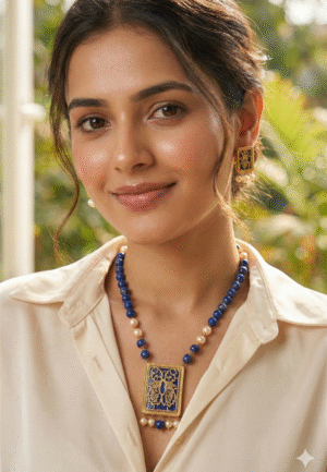 Traditional Pendent set