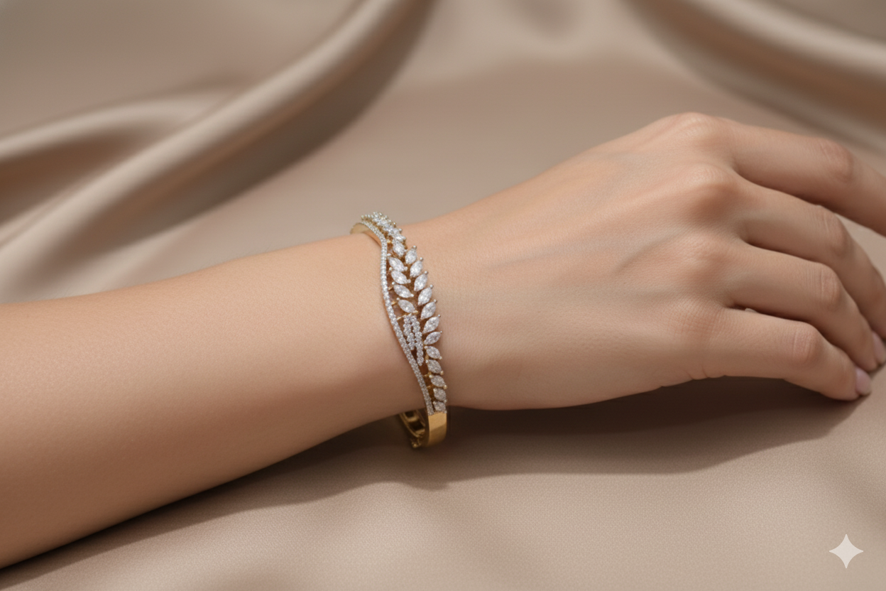 ad bracelet - Image 2