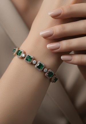 ad bracelet