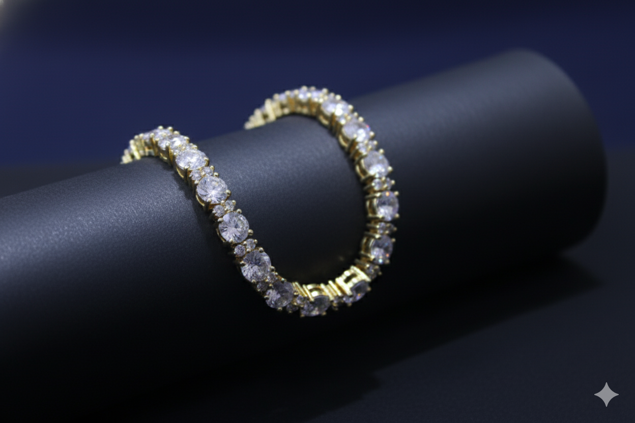 ad bracelet - Image 2