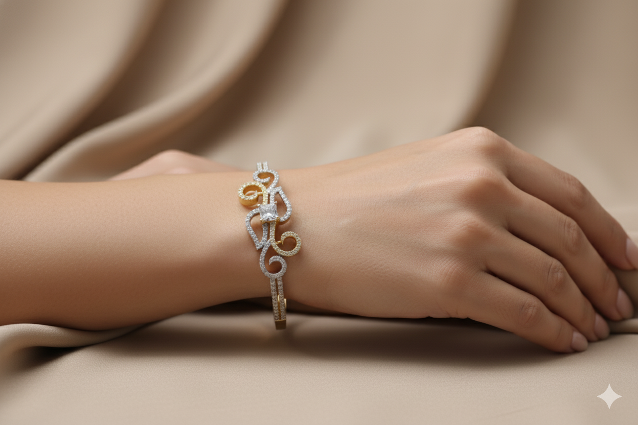 Ad bracelet - Image 2