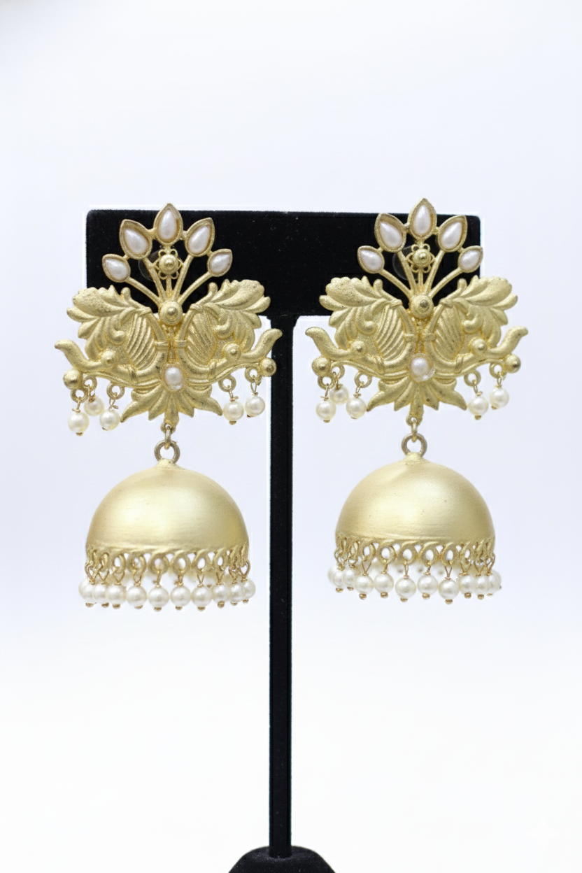 earrings - Image 2