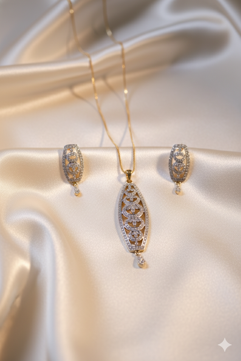 ad pendent set - Image 2