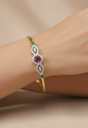 AD bracelet