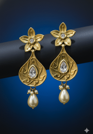 traditional earrings