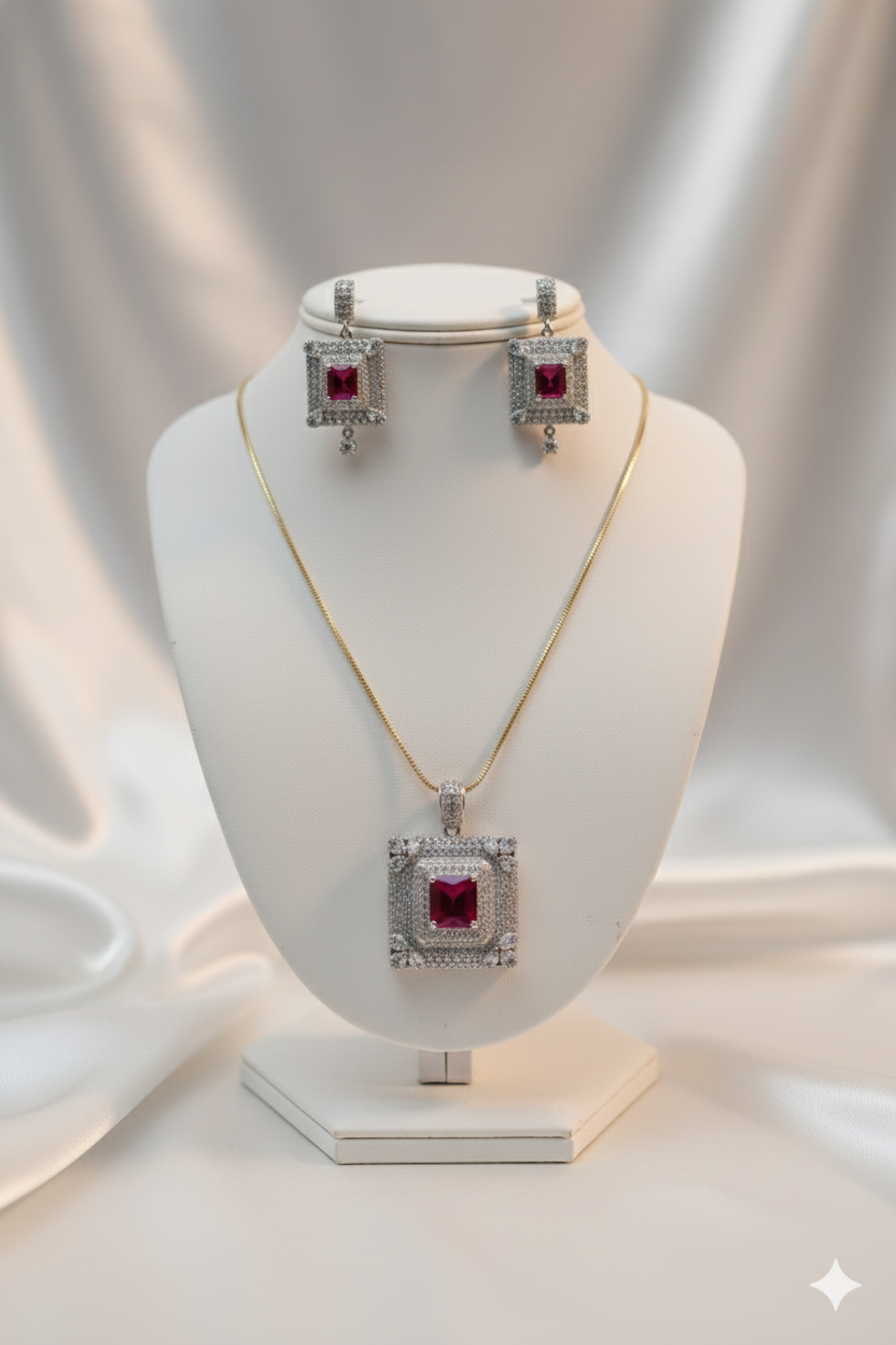 ad pendent set - Image 4