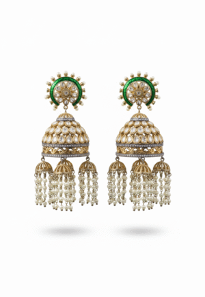 traditional earrings