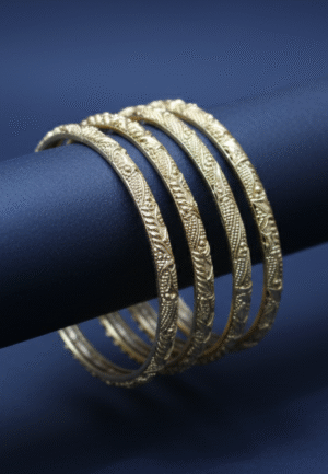kundan bangles