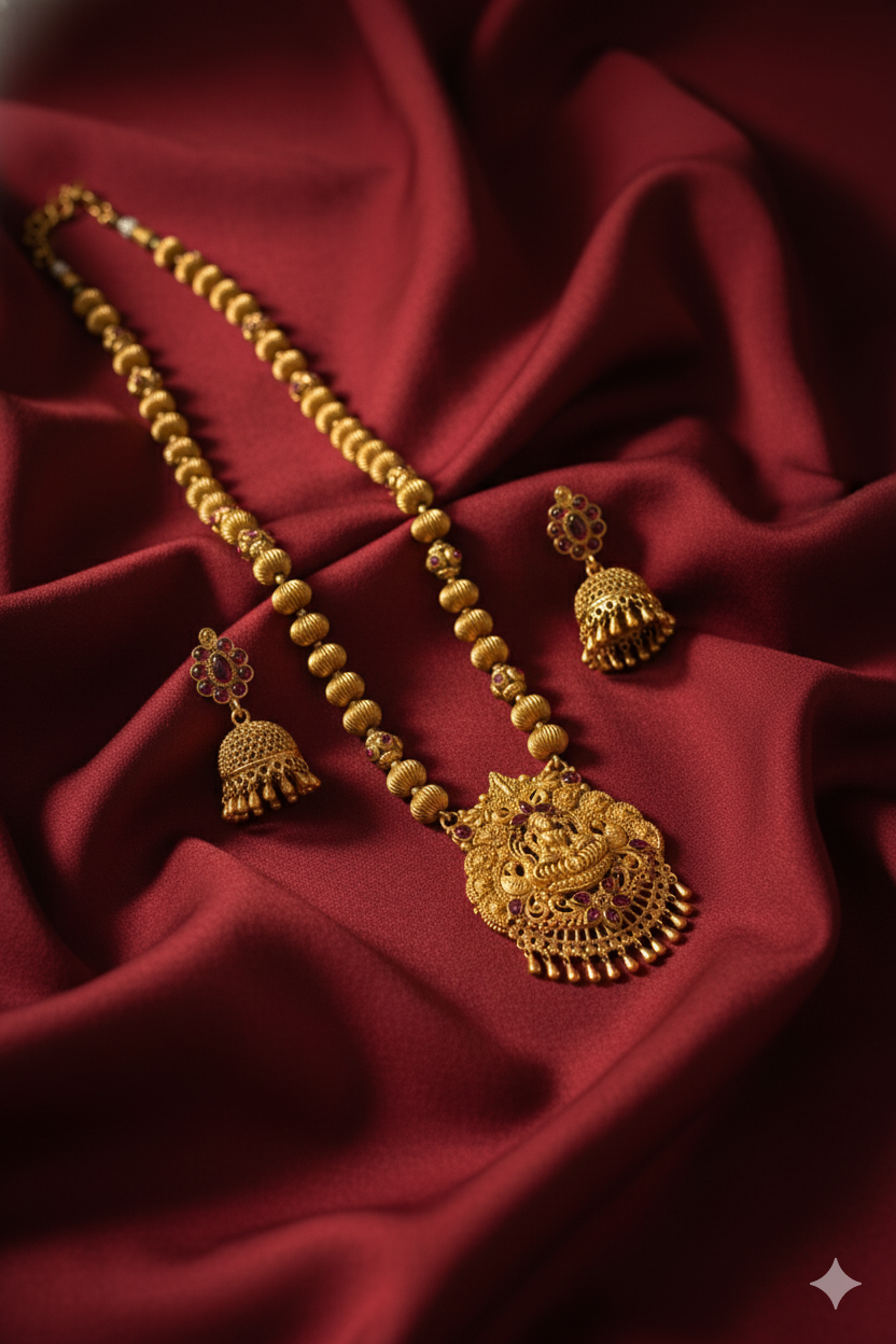 temple set - Image 2