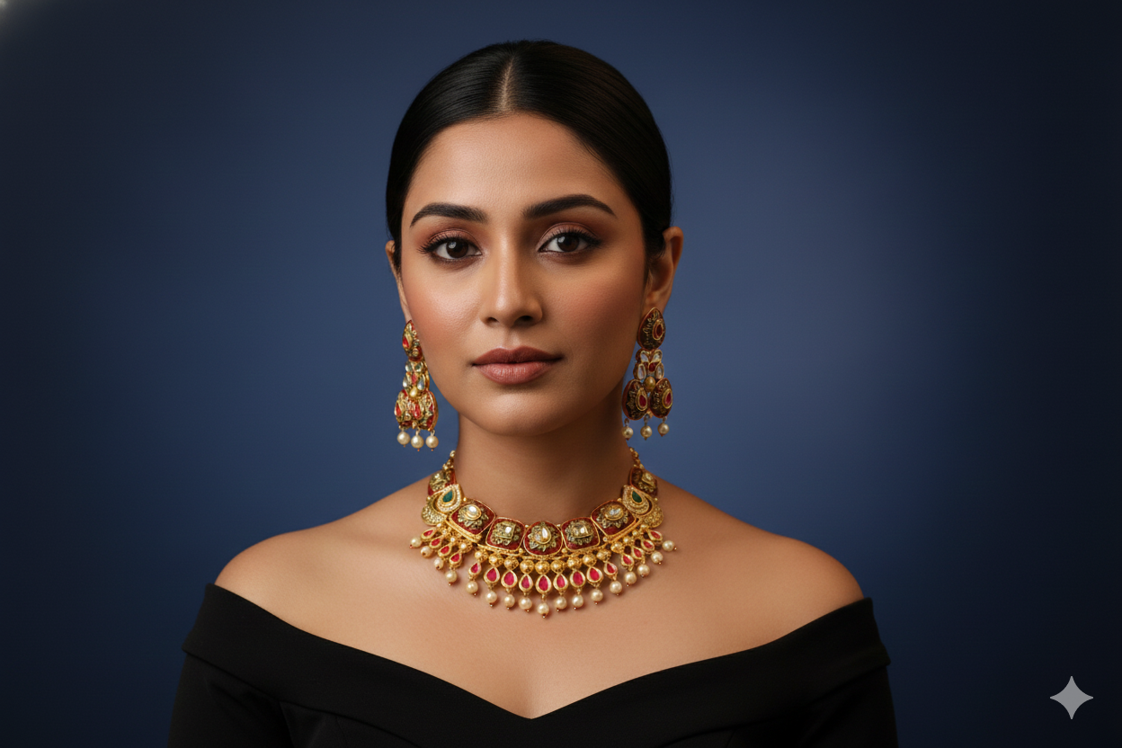 antique light set - Image 2