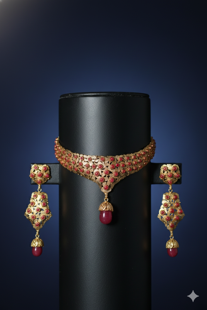 antique light set - Image 2