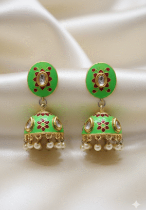 traditional earrings