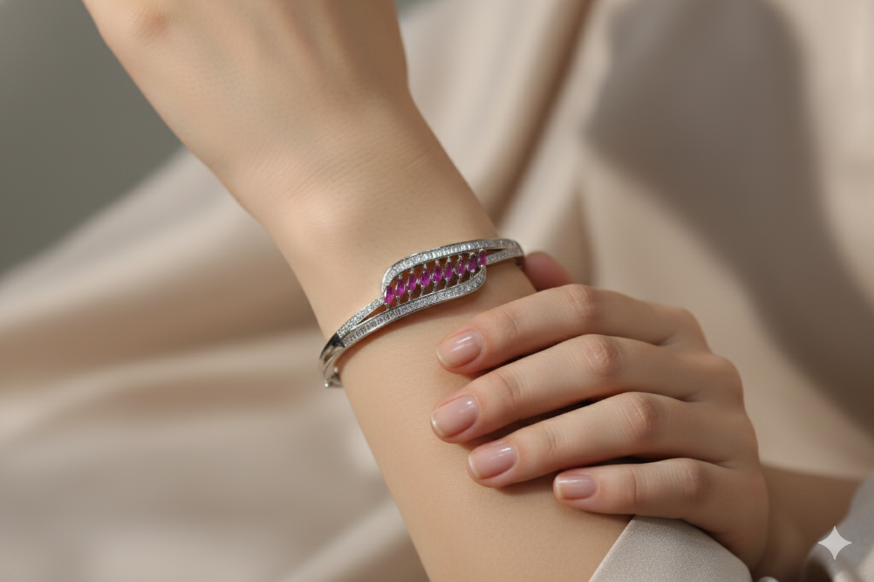 ad bracelet - Image 4