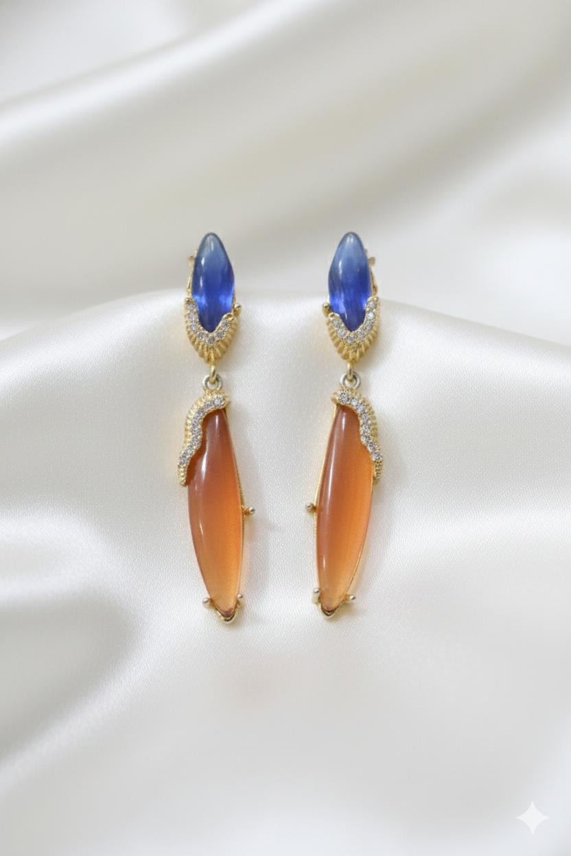 earrings - Image 3
