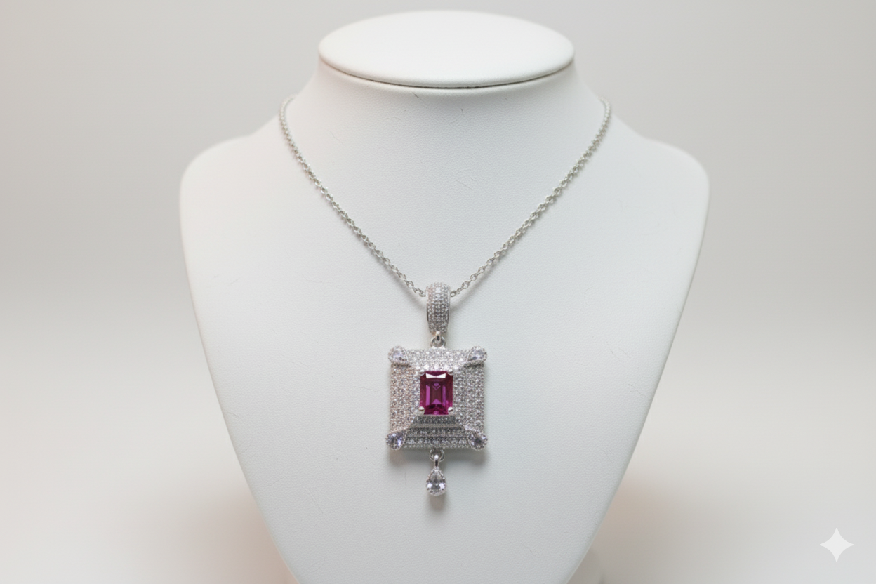 ad pendent set - Image 2