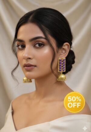 traditional earrings