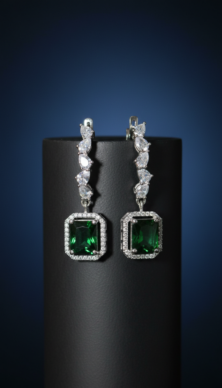 ad earrings - Image 2