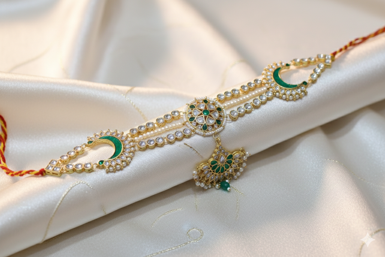 kundan shishpatti - Image 2