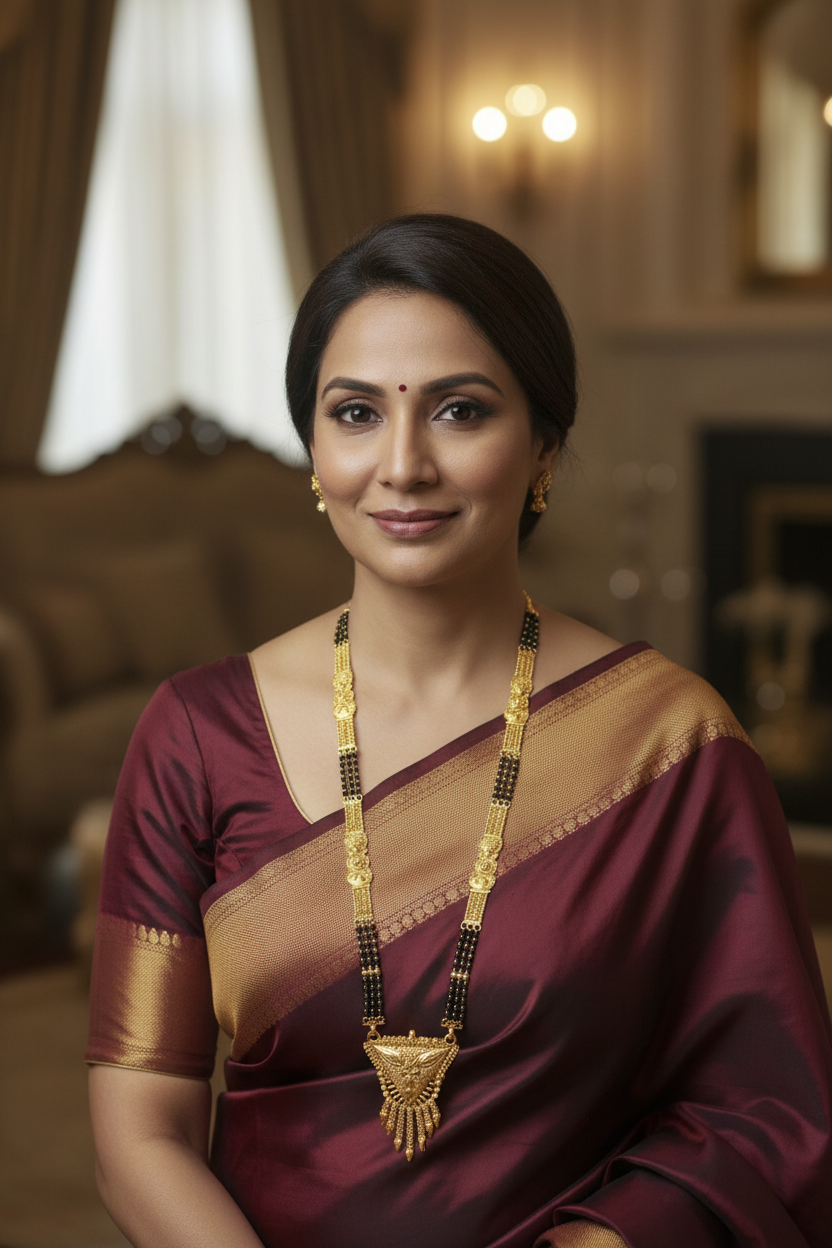 mangalsutra - Image 2