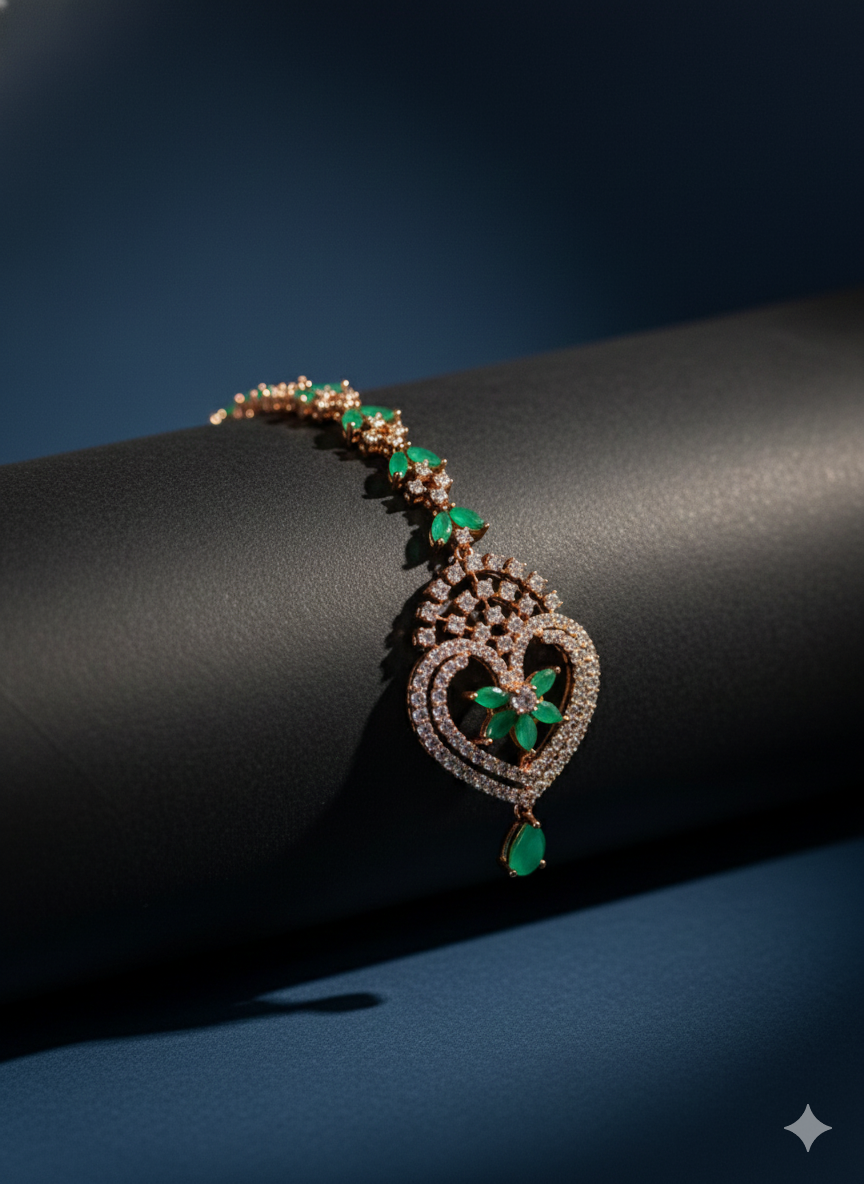 AD maangteeka - Image 3