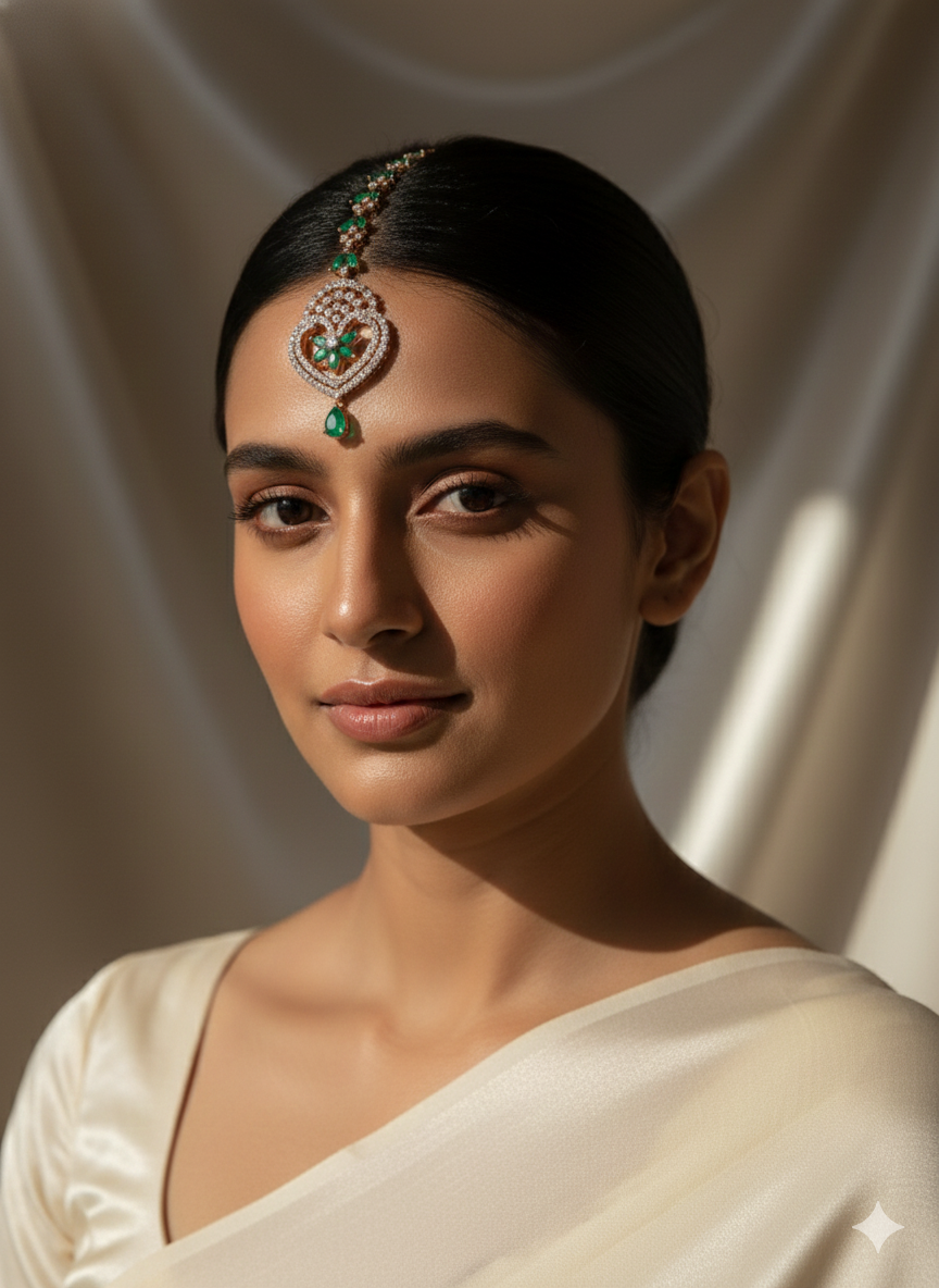 AD maangteeka - Image 2