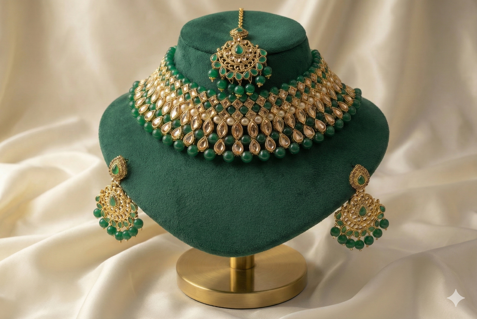 neklace set