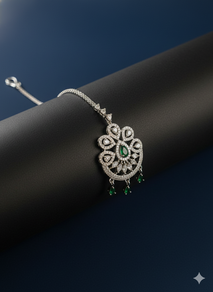 AD maangteeka - Image 2