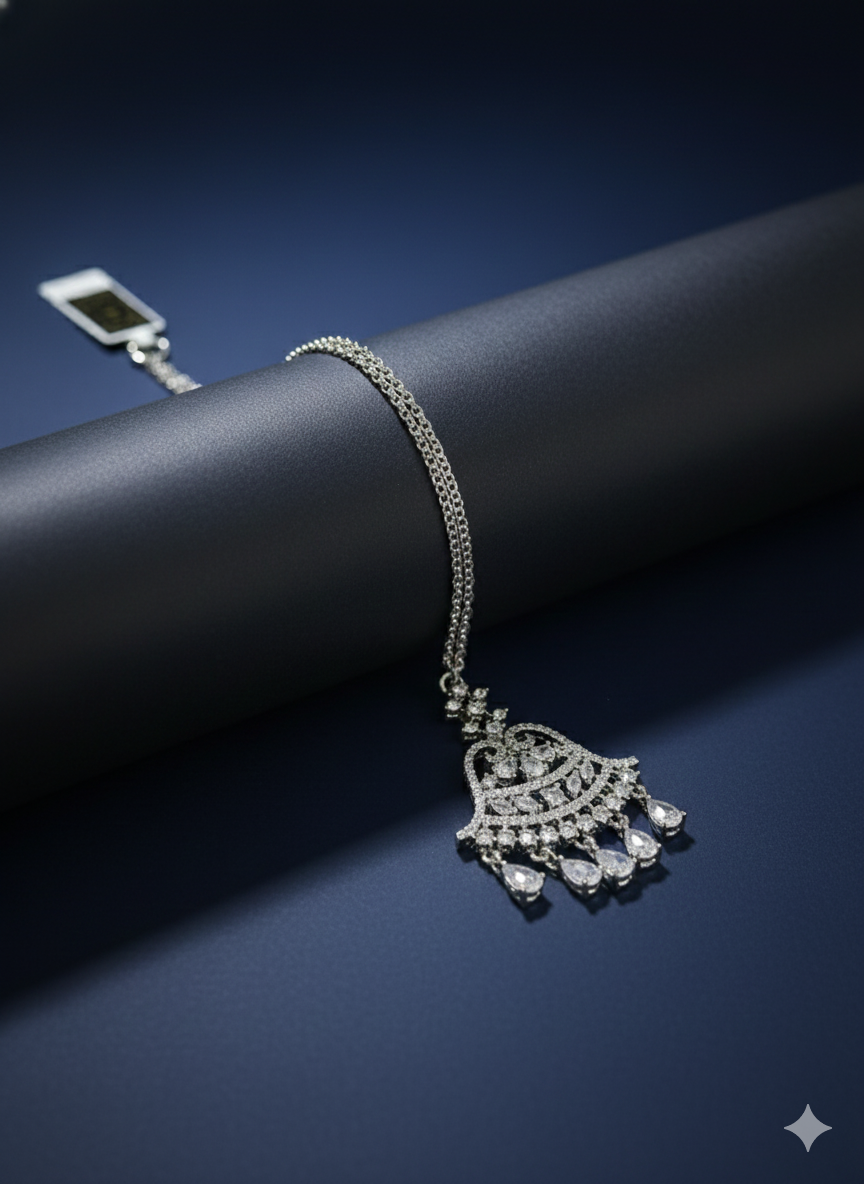 AD maangteeka - Image 3