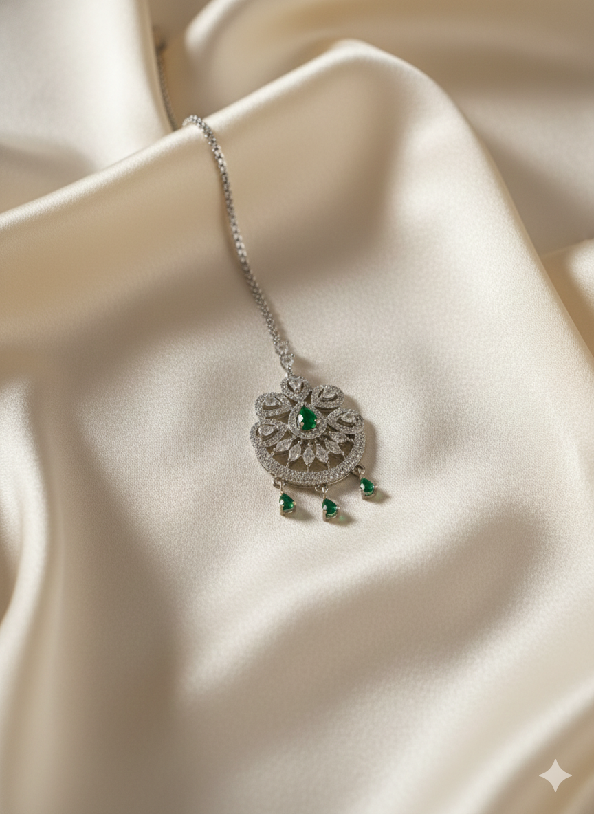 AD maangteeka - Image 3