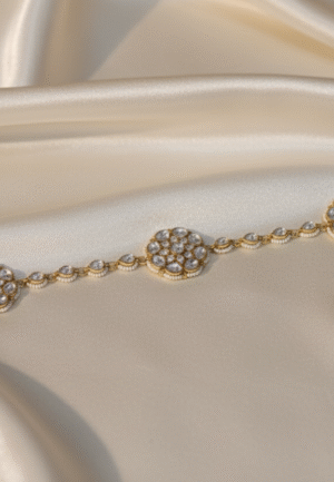 pachi kundan  shishpatti