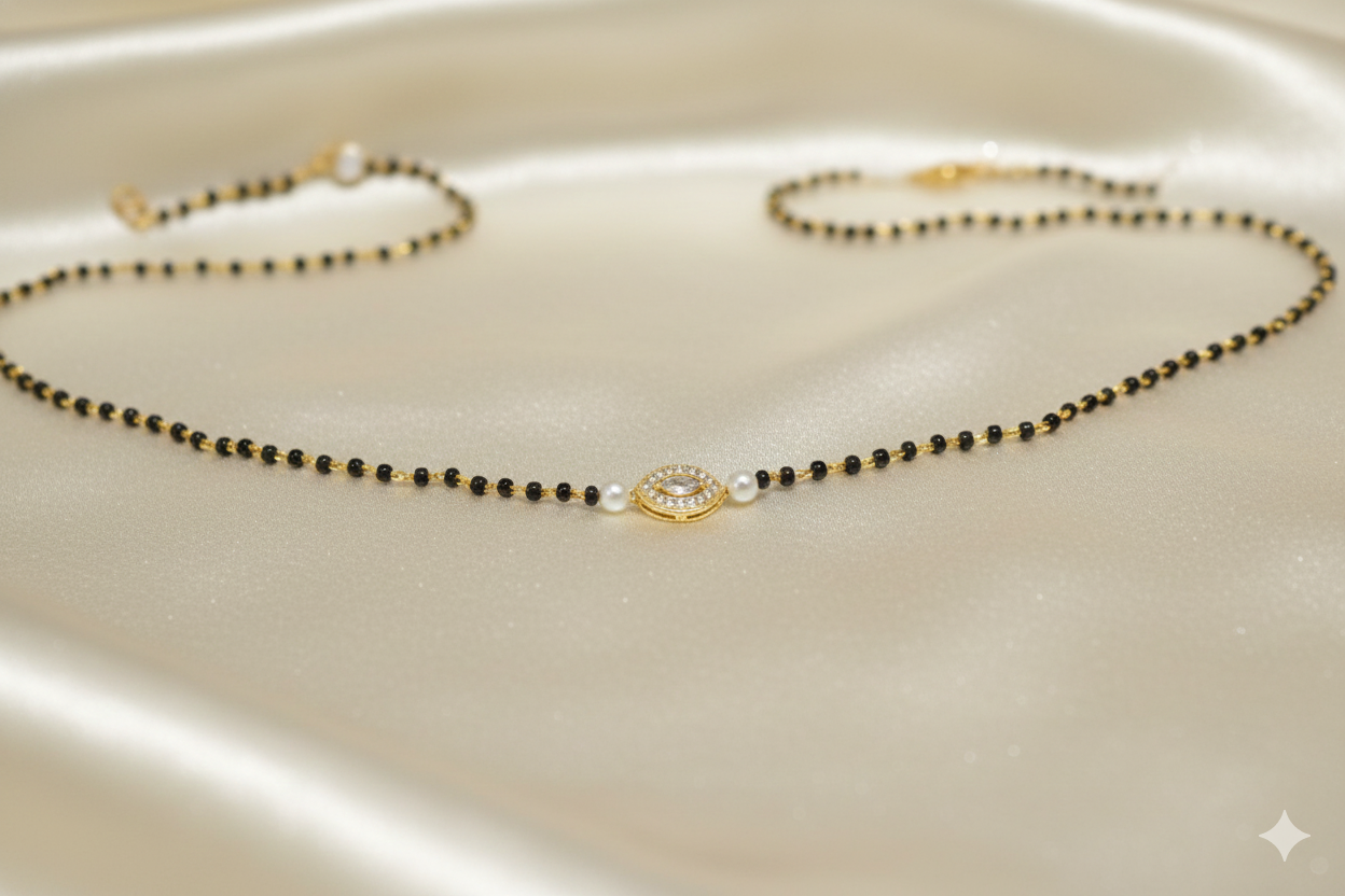 AD mangal sutra - Image 2