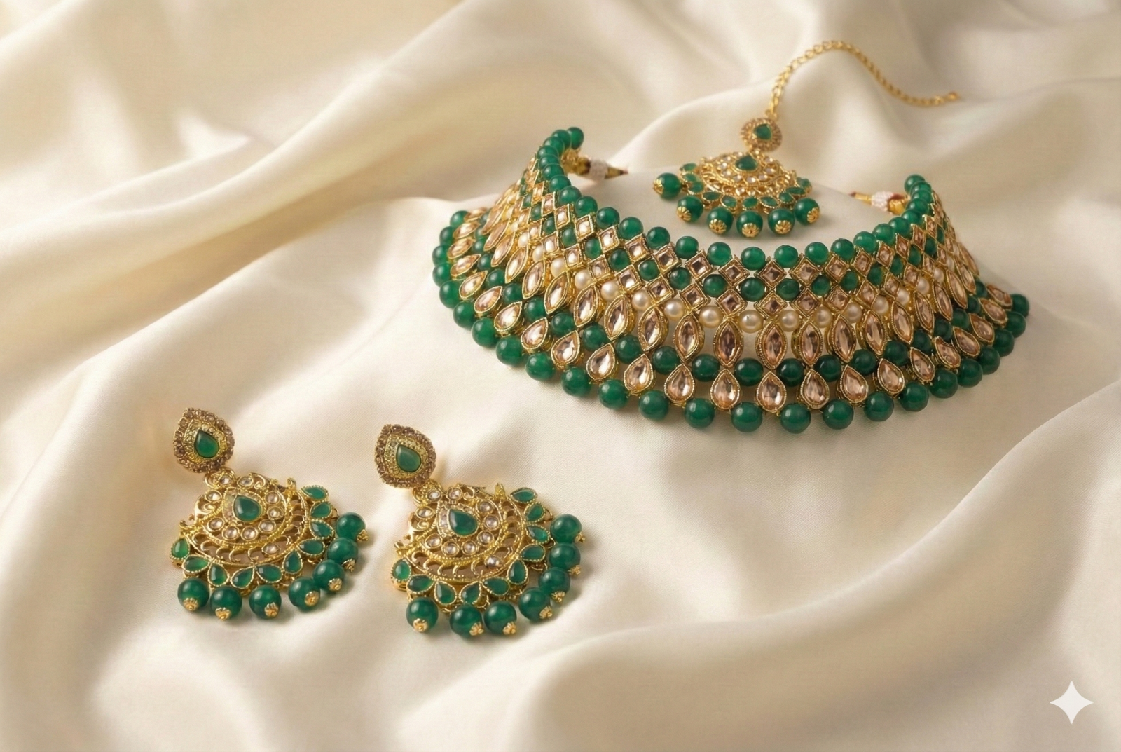 neklace set - Image 2