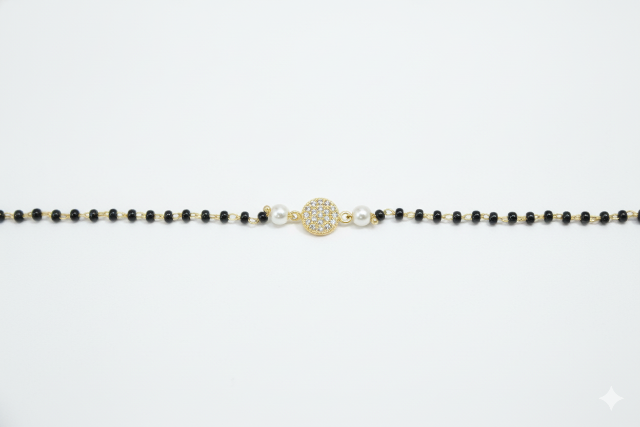 AD mangal sutra - Image 2