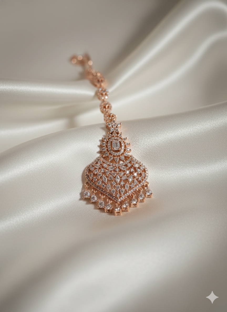 AD maangteeka - Image 2