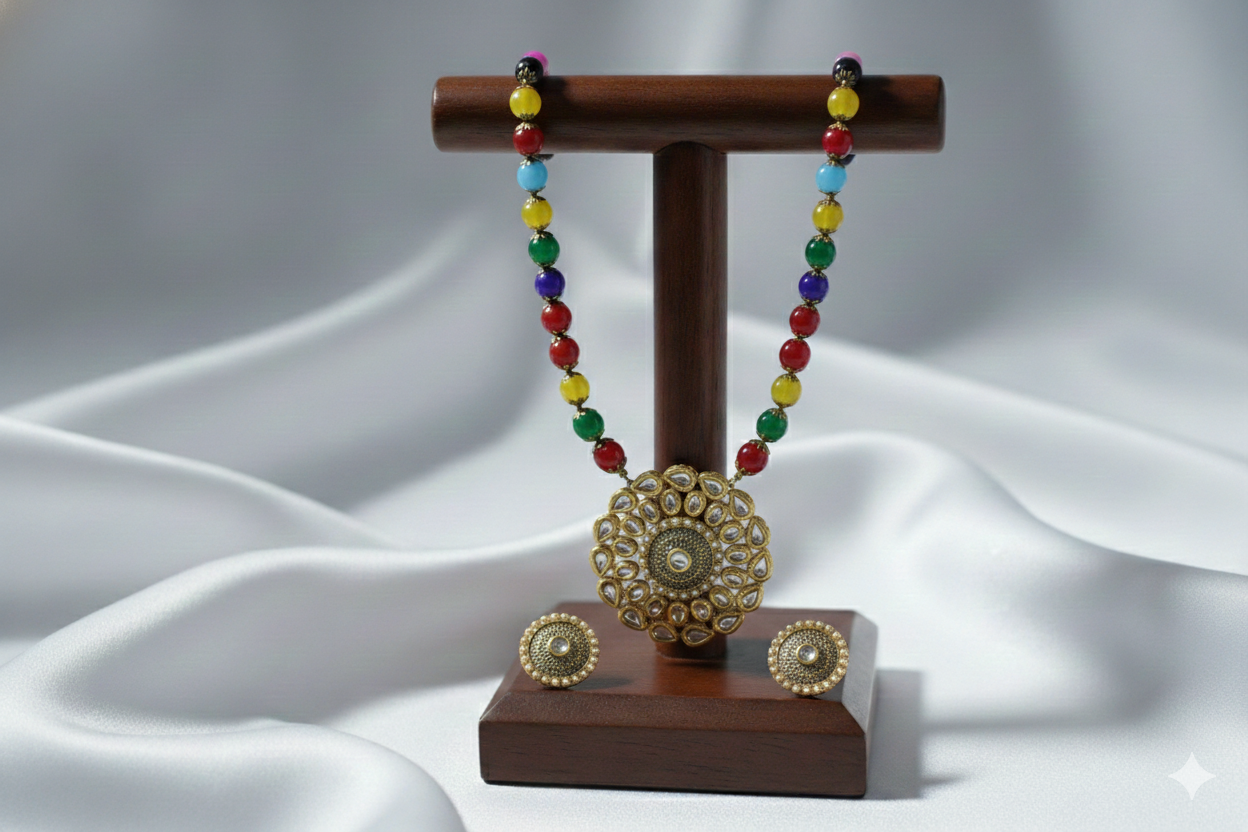 pendent set - Image 3