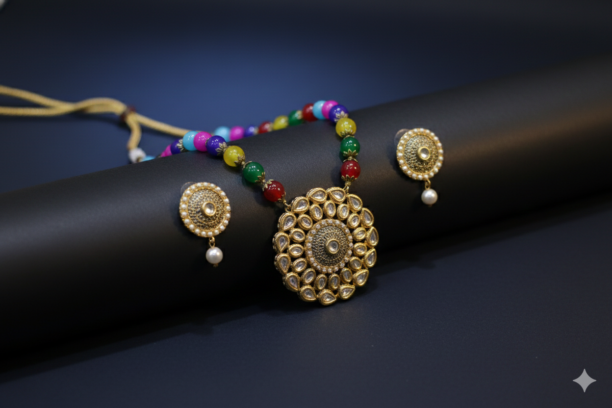 pendent set