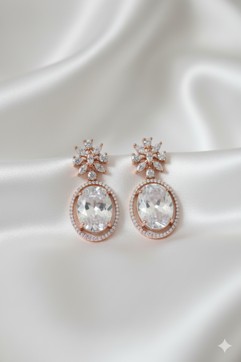ad earrings - Image 2