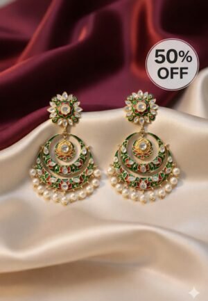 traditional earrings