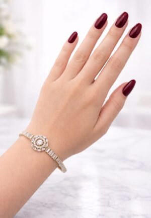 AD BRACELET