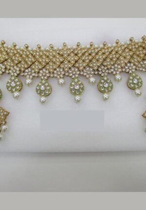 kundan set