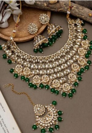 bridal set