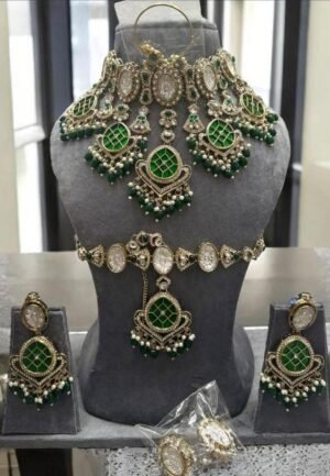 bridal sets