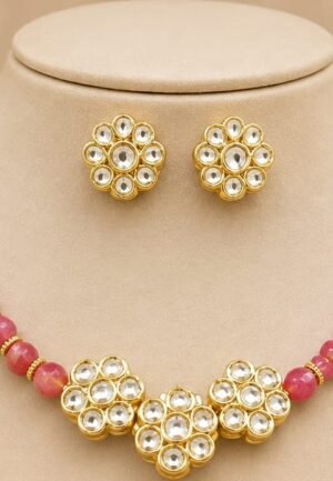 kundan set